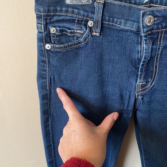 7 FAM ‘The Skinny’ jeans - Picture 13 of 16